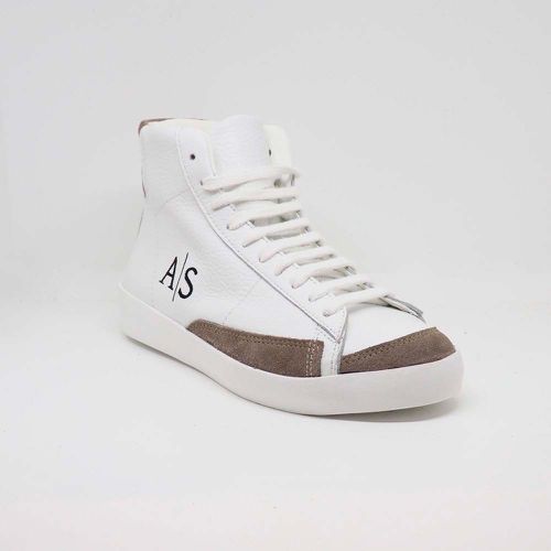 Sneaker As Sport - 40 - Alessandrosimoni - Modalova