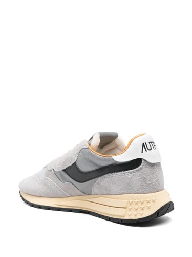 Sneakers Outer: Calf Suede - Men - Autry - Modalova