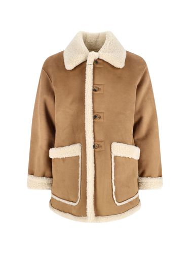 Jackets Shell Front: Polyester - Men - Dunst - Modalova