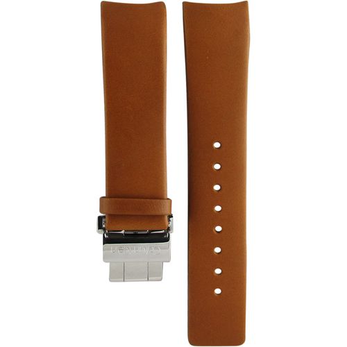 Calvin Klein Basic Chrono Gent Leather Watch Strap K2A27141, K2A27192 - Babla's Jewellers - Modalova