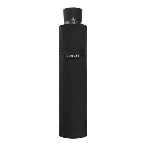 Black Folding Umbrella - Smati - Modalova