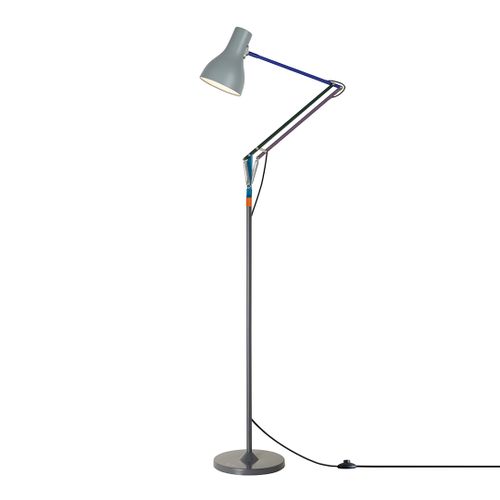 Type 75 Floor Lamp Edition 2 - Anglepoise x Paul Smith - Modalova