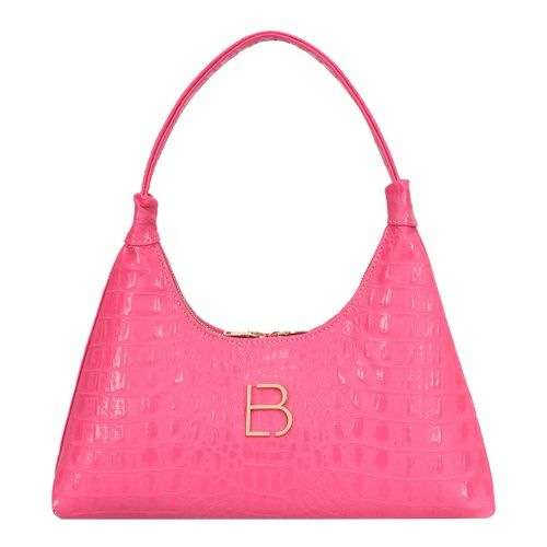 Fuchsia Shoulder Bag - Lucky Bees - Modalova