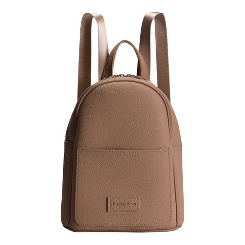 Camel Backpack - Lucky Bees - Modalova