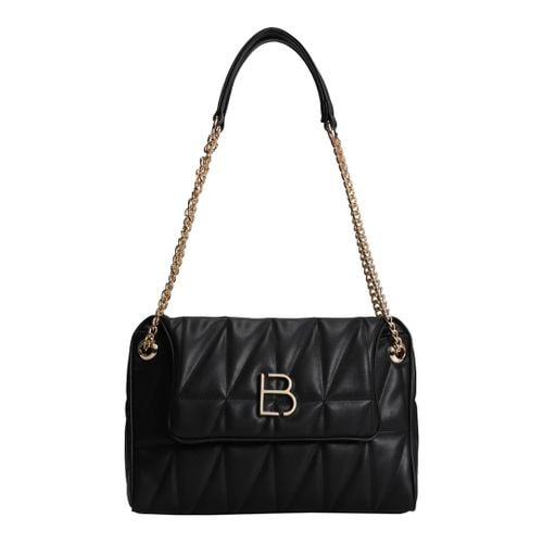 Black Shoulder Bag - Lucky Bees - Modalova