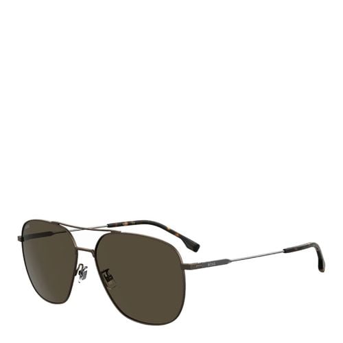 Men's Sunglasses 62mm - Hugo Boss - Modalova