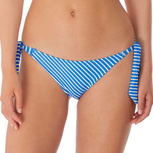 Blue Beach Hut Rio Scarf Tie Brief - Freya - Modalova