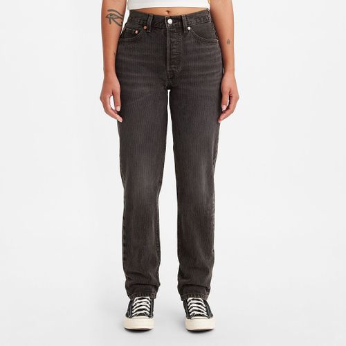 Black 501® Relaxed Jeans - Levi's - Modalova