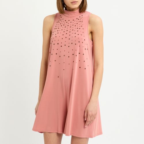 Pink Certosa Mini Dress - Max&Co. - Modalova