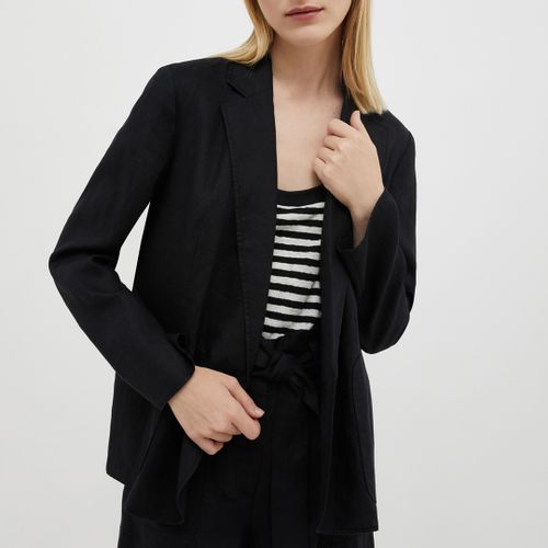 Black Disporre Blazer - Max&Co. - Modalova