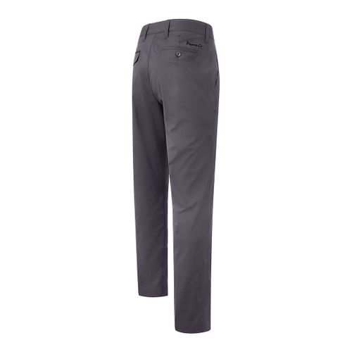 Grey Dwyers And Co Trousers - Dwyers & Co - Modalova