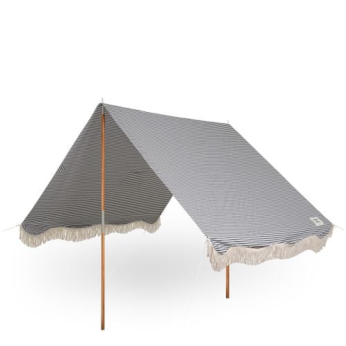 The Premium Tent Laurens Navy Stripe - Business & Pleasure Co - Modalova