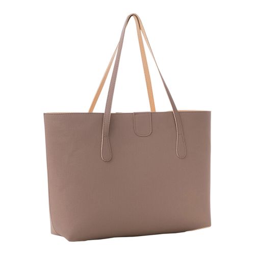 Mink Tote Bag - Lucky Bees - Modalova