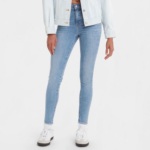 Light Wash 720™ Super Skinny Stretch Jeans - Levi's - Modalova