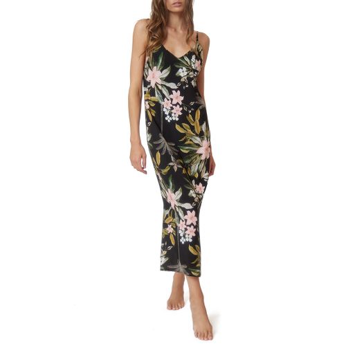 Black Amelia Slip Dress - PQ - Modalova