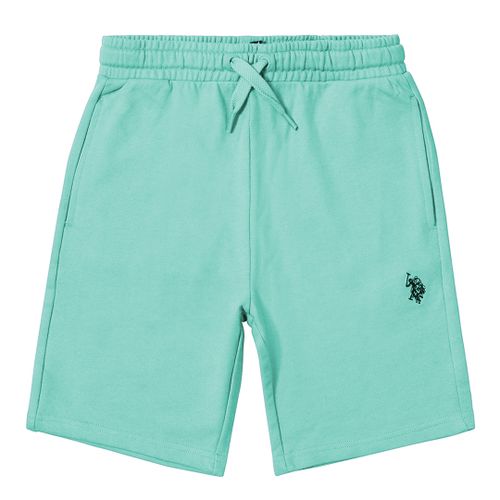 Younger Boy's Core Cotton Shorts - U.S. Polo Assn. - Modalova