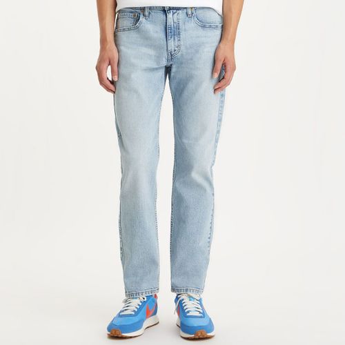 Light Wash 502™ Tapered Stretch Jeans - Levi's - Modalova