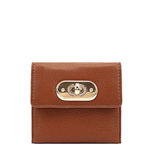 Brown Baron Purse - Paul Costelloe - Modalova