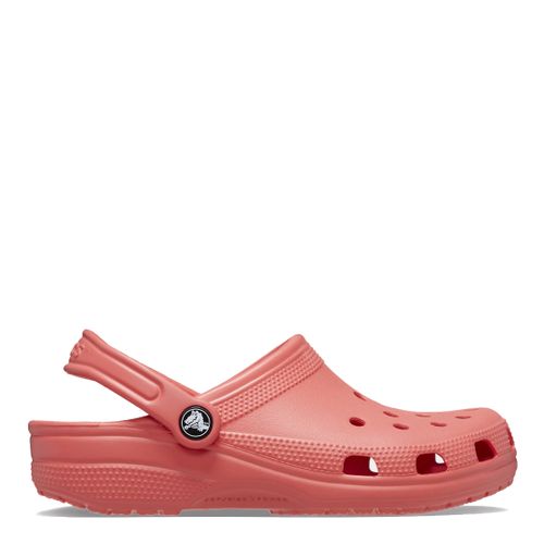 Unisex Coral Classic Clogs - Crocs - Modalova