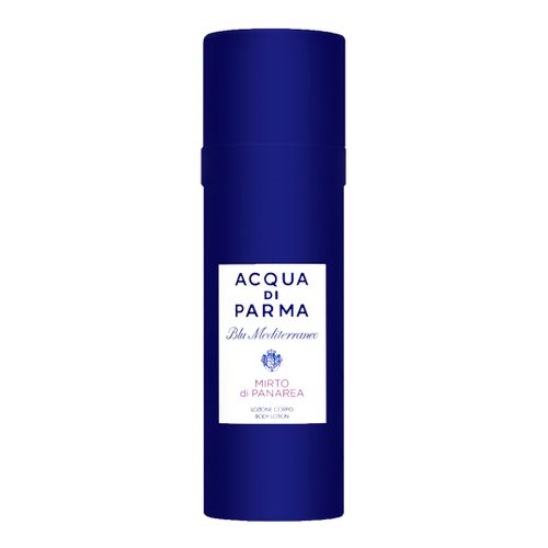 Blu Mediterraneo - Mirto Di Panarea Body Lotion 150ml - Acqua Di Parma - Modalova