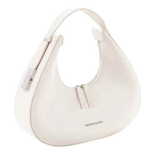 Cream Riviera Shoulder Bag - Vince Camuto - Modalova