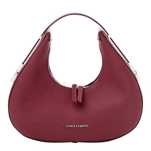 Claret Riviera Shoulder Bag - Vince Camuto - Modalova