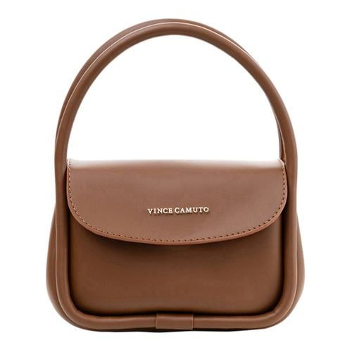 Vince Camuto Tan Como Handbag - Vince Camuto - Modalova