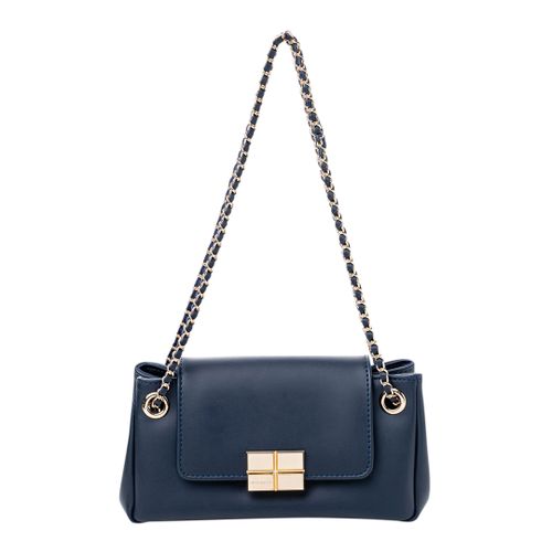 Dark Siena Shoulder Bag - Vince Camuto - Modalova