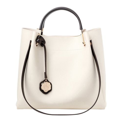 Cream Sicilia Tote Bag - Vince Camuto - Modalova