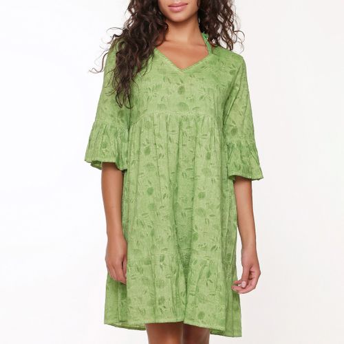 Kiwi Tunic - LingaDore - Modalova