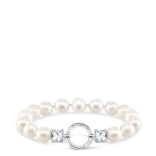 Sterling Pearl Glam & Soul Bracelet - Thomas Sabo - Modalova