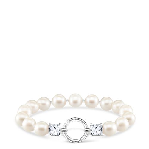 Sterling Pearl Glam & Soul Bracelet - Thomas Sabo - Modalova