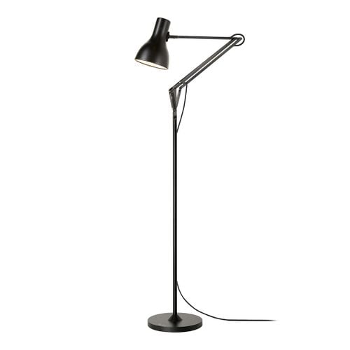 Type 75 Floor Lamp Edition 5 - Anglepoise x Paul Smith - Modalova