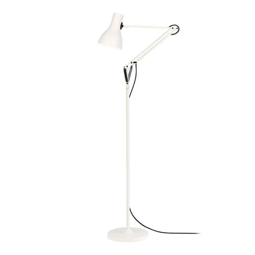 Type 75 Floor Lamp Edition 6 - Anglepoise x Paul Smith - Modalova