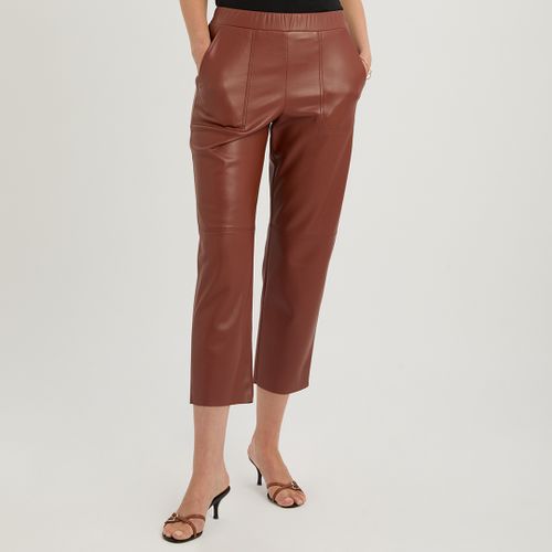 Creativo Cropped Trouser - Max&Co. - Modalova