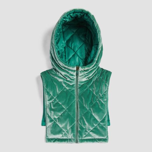 Green Euforia Gilet - Max&Co. - Modalova