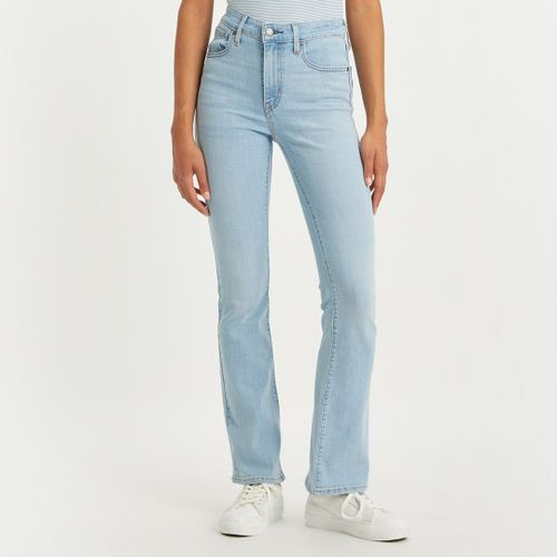 Pale 725™ Bootcut Stretch Jeans - Levi's - Modalova