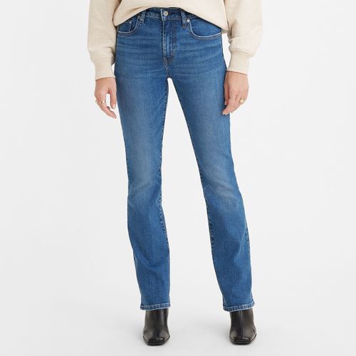 Indigo 725™ High Rise Bootcut Stretch Jeans - Levi's - Modalova