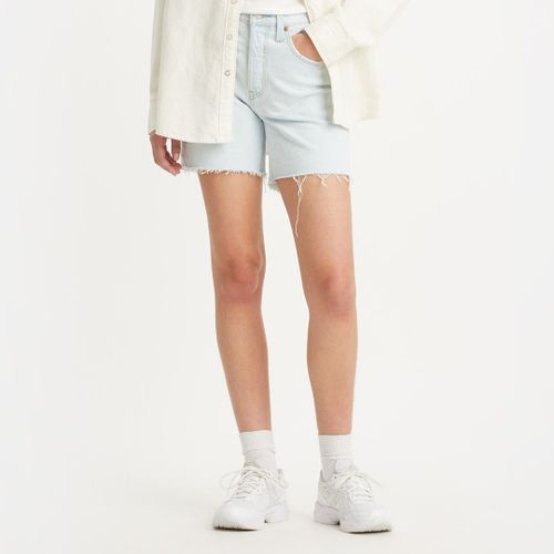 Light 501® Denim Stretch Shorts - Levi's - Modalova