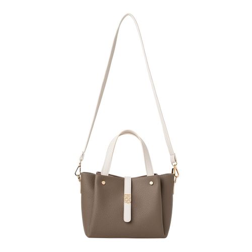 Vince Camuto Mink Bellagio Handbag - Vince Camuto - Modalova