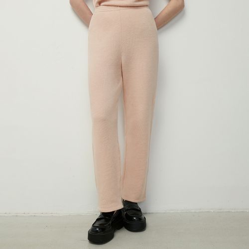 Peach Edalove Pant - American Vintage - Modalova