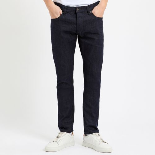 Tepphar-X Tapered Stretch Jeans - Diesel - Modalova