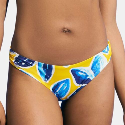 Yellow Lamitie Bikini Brief - Vilebrequin - Modalova