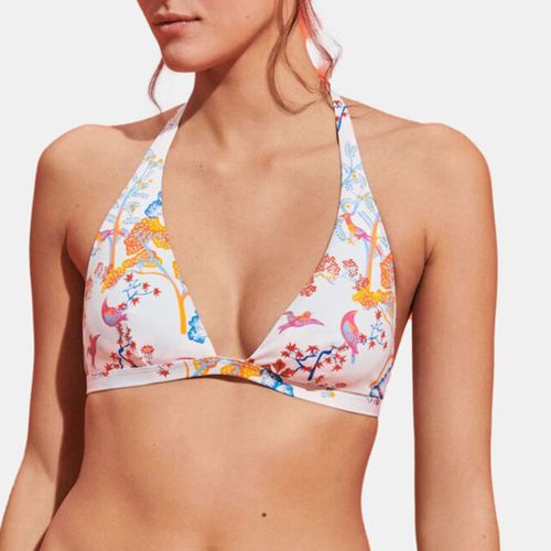 Multi Fleche Bikini Top - Vilebrequin - Modalova