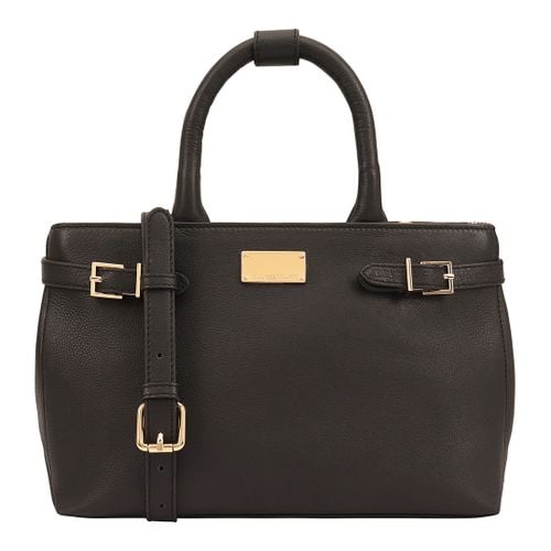 Black Aria Bag - Paul Costelloe - Modalova