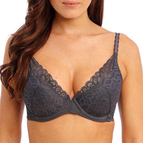 Raffine Plunge Bra - Wacoal - Modalova