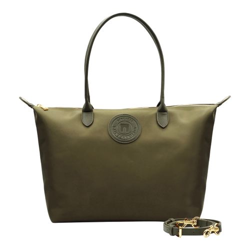 Khaki Etretat Bag - Ateliers Saint Germain - Modalova