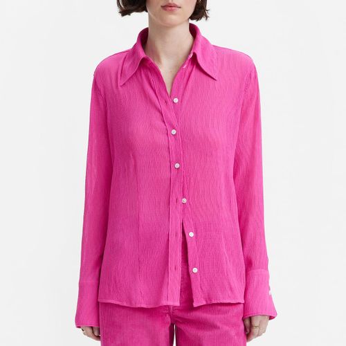 Pink Maeve Button Blouse - Levi's - Modalova