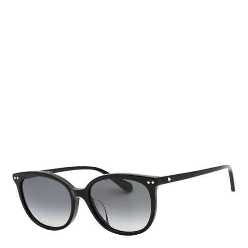 Womens Sunglasses 55mm - Kate Spade - Modalova