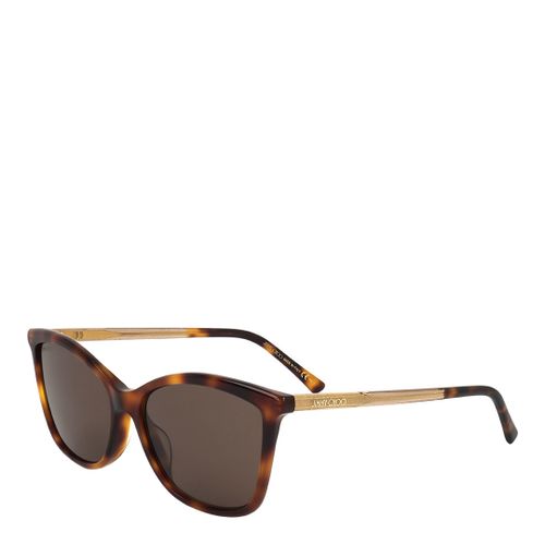 Havana Ba Sunglasses - Jimmy Choo - Modalova